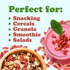Food to Live Organic Goji Berries, 4 Pounds - Sun