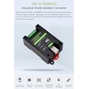 waveshare USB to RS485/422 Industrial Grade Isolated Converter, Onboard Original