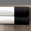 HPD Half Price Drapes Panama Cotton Curtains for Living Room,