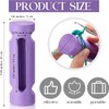 1 Pack Circle 4 Inch All Sizes Circle Crochet Tool