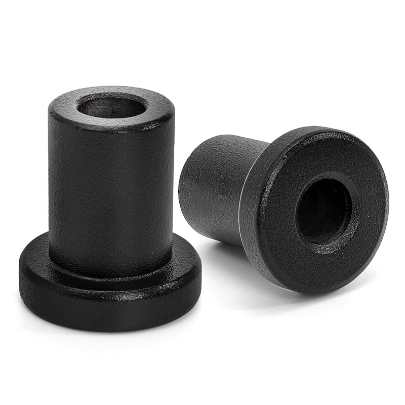 Peohud 10 Set Barn Door Spacer, 1-5/16" Sliding Barn Door
