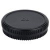 JJC L-rdl Body Cap/Rear Lens Cap Set for DJI Zenmuse