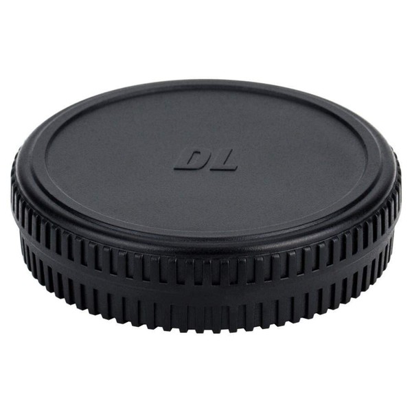 JJC L-rdl Body Cap/Rear Lens Cap Set for DJI Zenmuse