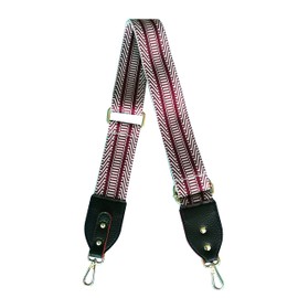 jeunecheval Wide Purse Strap Adjustable Handbag Crossbody Replacement Shoulder Strap