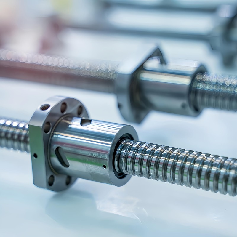 BOXONLY M10 x 250mm Multi-Purpose 304 Stainless Steel Fully Threaded