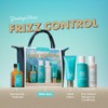 Moroccanoil Mini Frizz Essentials Set