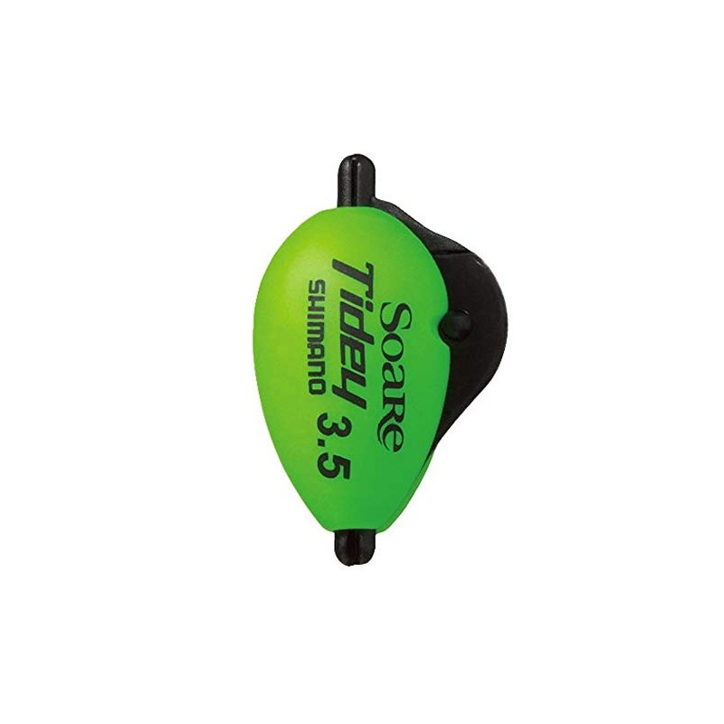 Shimano Uki Soare Tidy 02T Normal 3.5 SF-T11Q