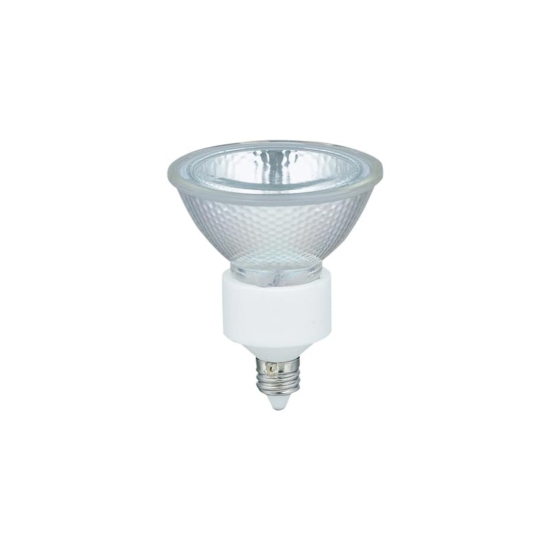 エルパ (ELPA) JDR110Ｖ40WLM/K 電球 ハロゲン電球 照明 E11 110V 40W 中角20°