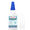 Ceramic Glue Clear 30g, Food Safe Glue for Ceramic Repair,