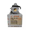 For STIHL Genuine OEM Stihl 4140 120 0610 Carburetor C1Q-S 58B FS38 FS45 FS46 FS55 HL45