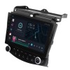 Unbranded 10.1" FOR Honda Accord 2003-2007 CarPlay Android 13 Car