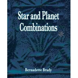 Star and Planet Combinations