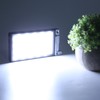 BOLING P1 Fill Light Portable Small Adjustable for Camera RGB