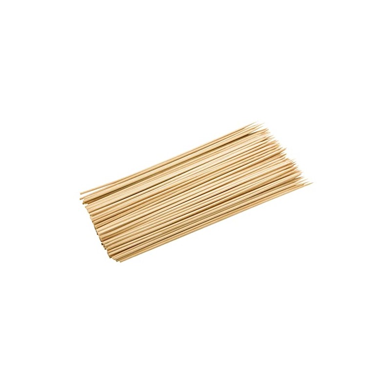 Zodiac 90049 Bamboo Skewer 25 cm/10" (Pack of 100)
