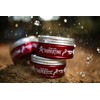 BARBERTIME Hair Styling Matte Clay Wax | No5 Burgendy Matte