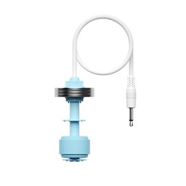 YoLink 16 Foot Pendant Type Float Switch Accessory Water Level Monitoring Sensor