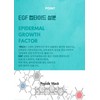 Haslab EZF water glow mask pack 10 sheets Whitening wrinkle