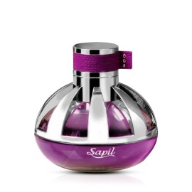 Sapil Ode EDP 100ml for Women – Long Lasting Fruity Floral Vanilla Perfume