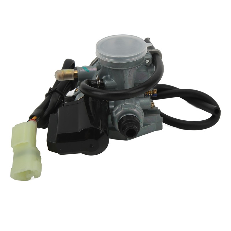 Carburetor Assembly with Fuel Filter ATV Engine Replacement Parts 15004