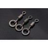 Korda Micro Rig Ring Swivel Large - Swivel, Carp Swivel,
