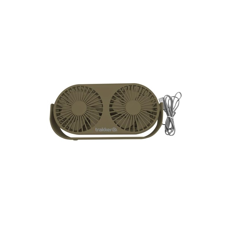 Trakker USB Bivvy Fan