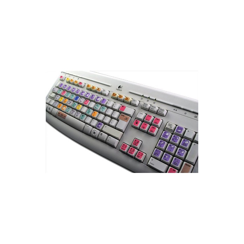 4Keyboard New SOLIDWORKS Keyboard Labels Shortcuts for Desktop, Laptop and