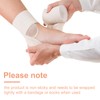 Gel Ankle Pads, Ankle Gel Discs Gel Pads for Ankles