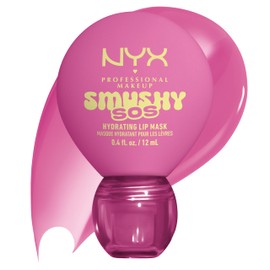 NYX Professional Makeup SOS HYDRATING LIP MASK LAVEN