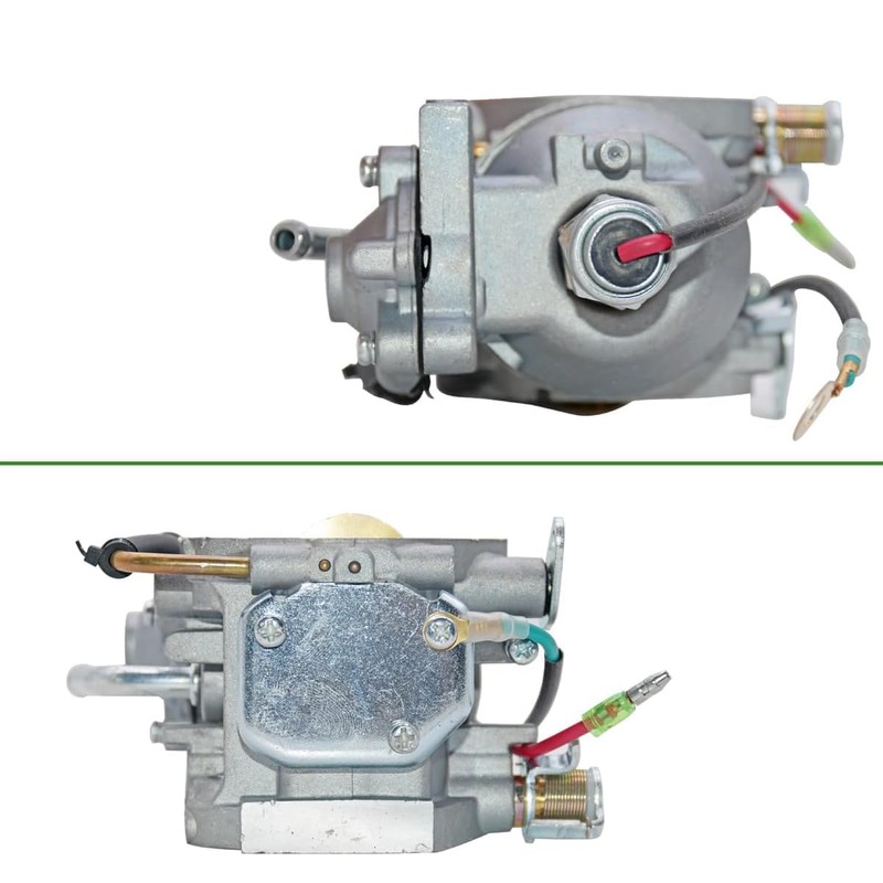 XingLi CV730 Carburetor with Fuel Pump Fit for Kohler CV730