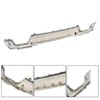 RainMan S Front Bumper Lower Skid Plate Valance Molding Trim