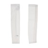 Tigora Eye Cool Women's Arm Cover, white