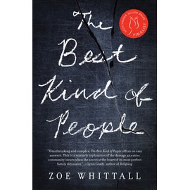 The Best Kind of People