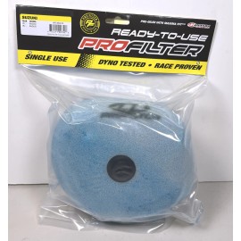 Maxima Suzuki RMZ 450 250  Air Filter Maxima Pro RMZ450 18-24 RMZ250 19-2024