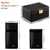 JXE JXO Faraday Box for Car Keys & 2 Pack