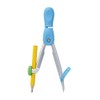 Sonic Compass Super Compass Kurunpas for Del Kuru Pencil Blue