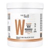Mascarilla Hidratante Tratamiento Para Cabello Seco Y Dañado Salerm 1