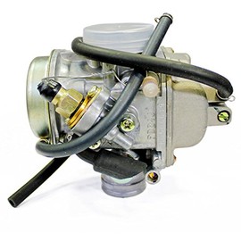 American LandMaster 15856 150cc Carburetor (sub For 14925)