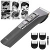 Electric Hair Clipper Men Hair Trimmer Cutting Machine Styling Tool