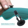 411478-6 Switch Button Fits for MAKITA Mitre Saw LS1214 LS1013