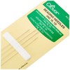 Clover Beading Needles, No. 10-13