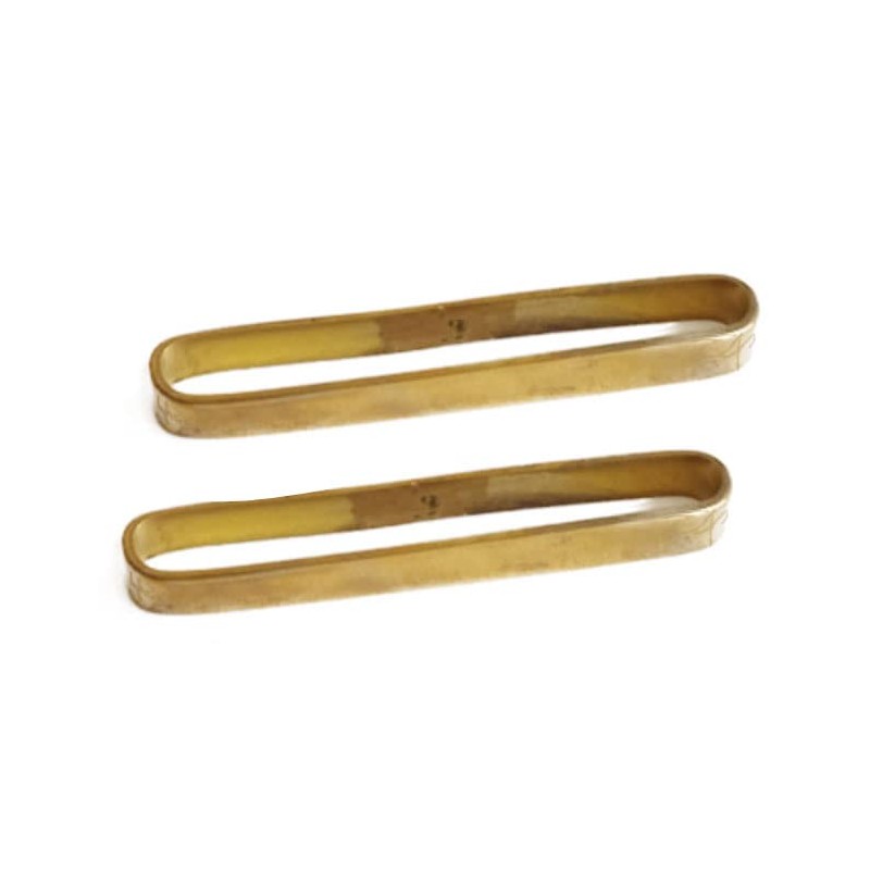 Horn Please MADE Cutlery Rest Gold Nordic Miscellaneous Goods Nordic