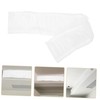 SHOWERORO Adjustable Air Conditioner Deflector Detachable Air Vent Wind Direction