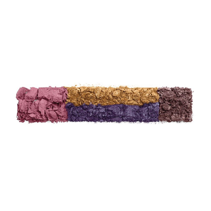 COVERGIRL So Saturated Quad Palette, Wild, 0.06 Ounce