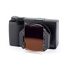 NiSi Filter Kit for Ricoh GRIII Master Kit