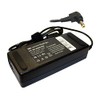 Power4Laptops Power Supply Laptop Charger Compatible with Fujitsu Siemens Amilo