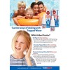 SwimSeal Twin-Pack All Natural Protective & Ear Clearing Drops for