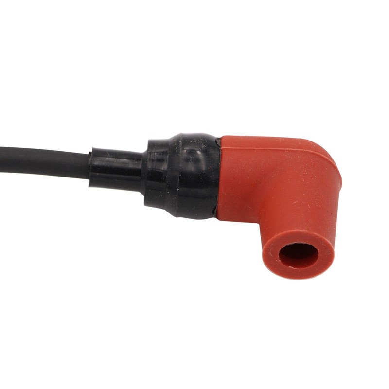 Hconcet 6 bobinas de encendido fueraborda compatibles con Yamaha V4