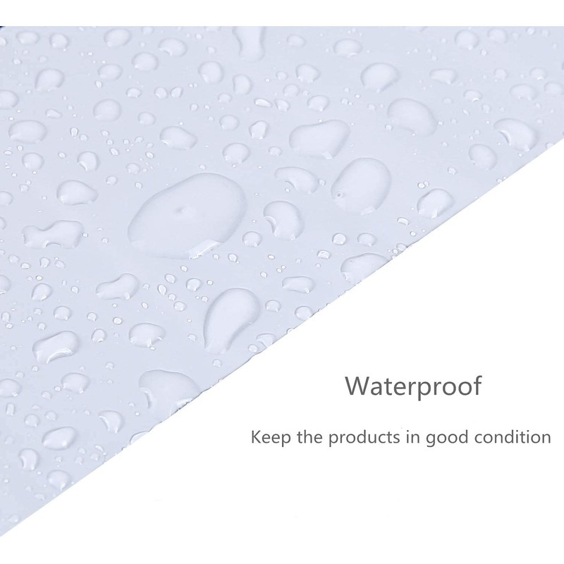 100 x 9x12" Plastic Mailing Bags Mailing Bags