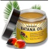 Kambuta BATANA OIL Strengthens Hair Follicles Natural Shine NWT
