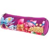 SRVertex Barrel Pencil Cases (Shopkins Pencil Case)
